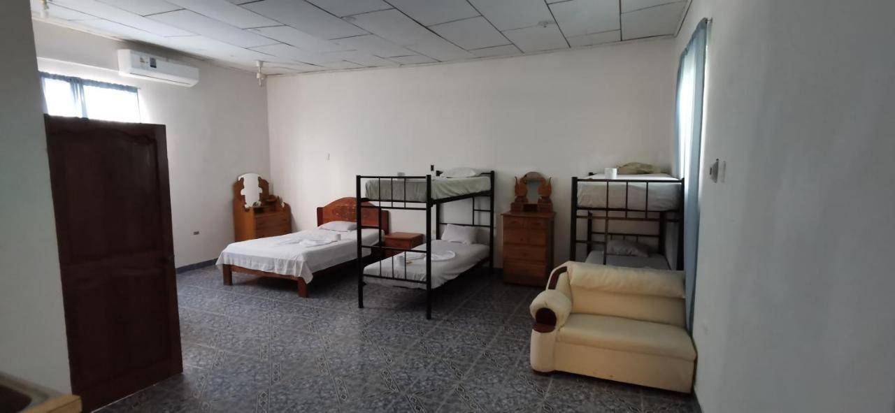 Gran Hotel Jungla Iquitos Exteriér fotografie