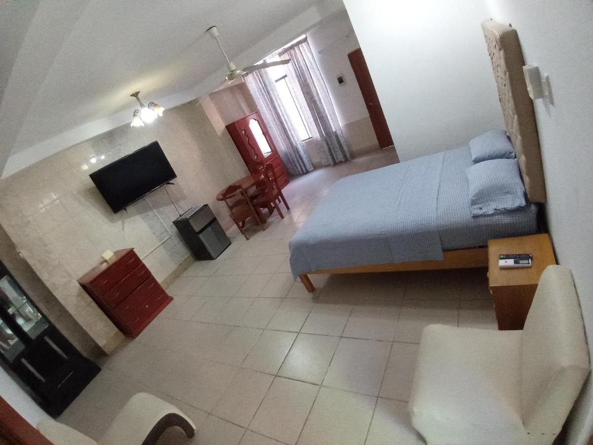 Gran Hotel Jungla Iquitos Exteriér fotografie